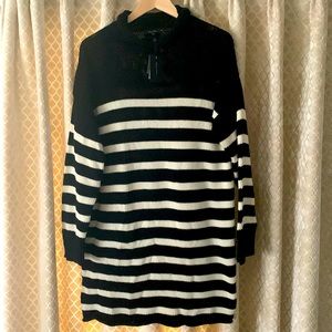 Brand NEW with tags, Massimo Dutti sweater dress in S